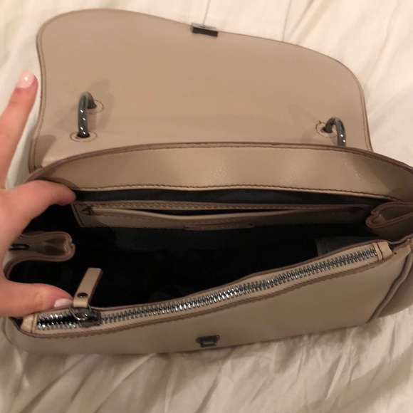 Large Zara Handbag - Picture 3 of 5
